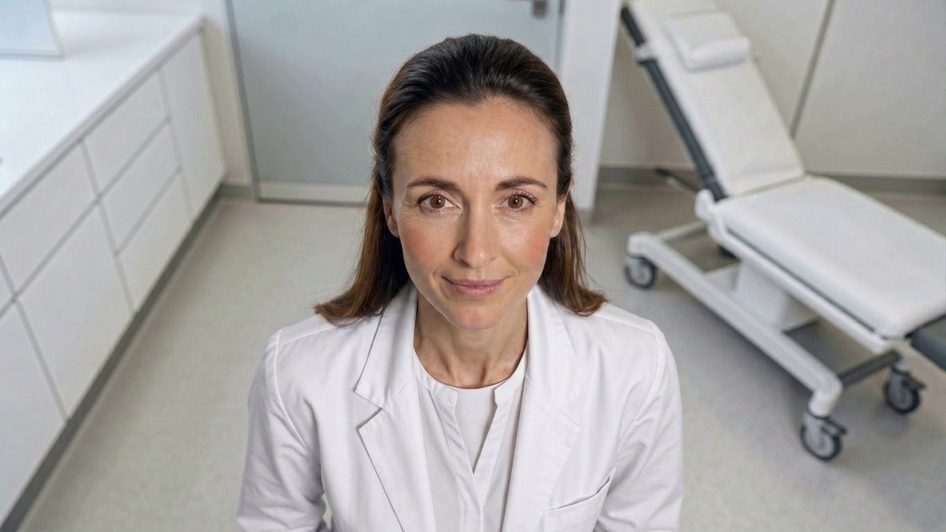 Juliette — MSL · Cardiología