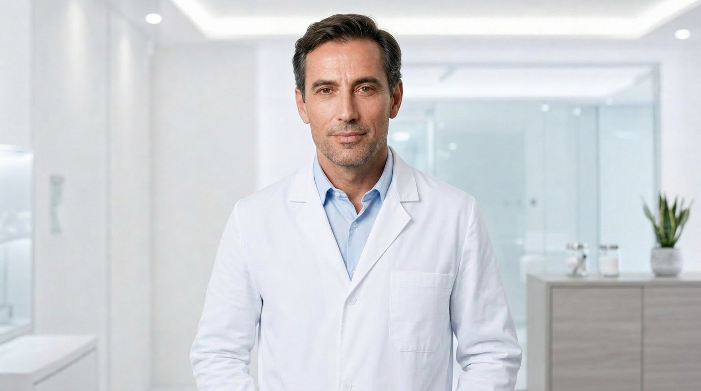Lorenzo — Doctor · Oncología